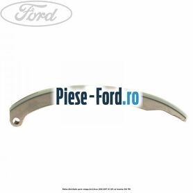 Patina distributie parte stanga Ford Focus 2004-2007 1.8 125 cai #CB1D6322D0